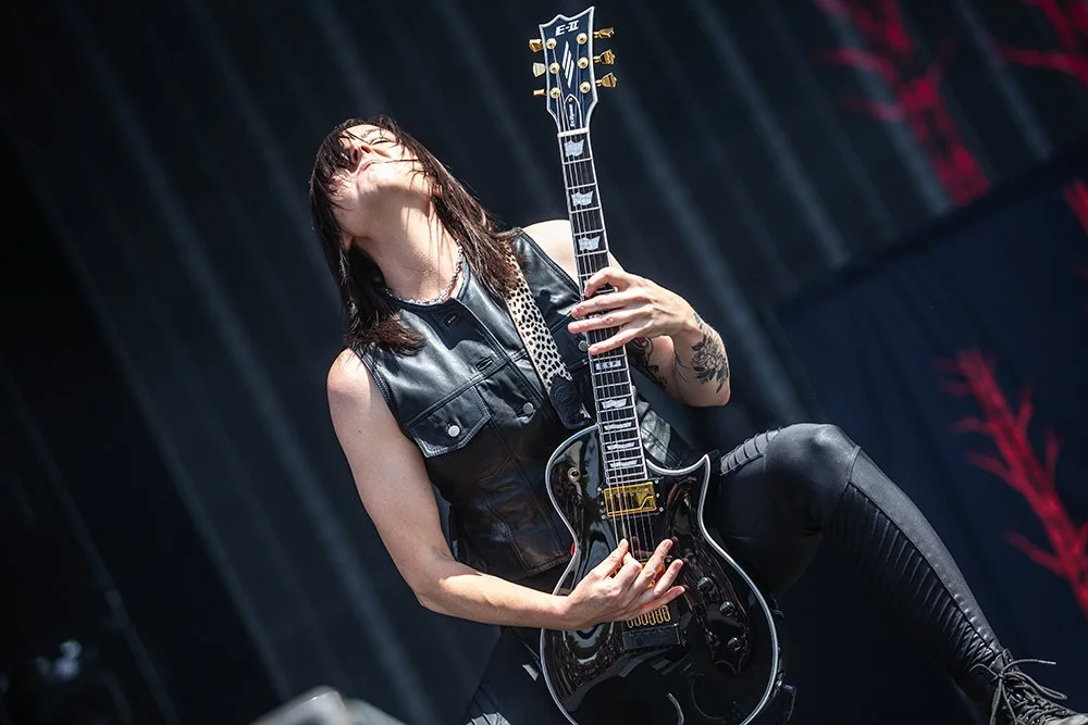  Kittie ©Ryan Hickson 