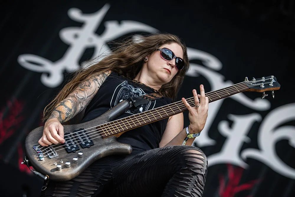  Kittie ©Ryan Hickson 