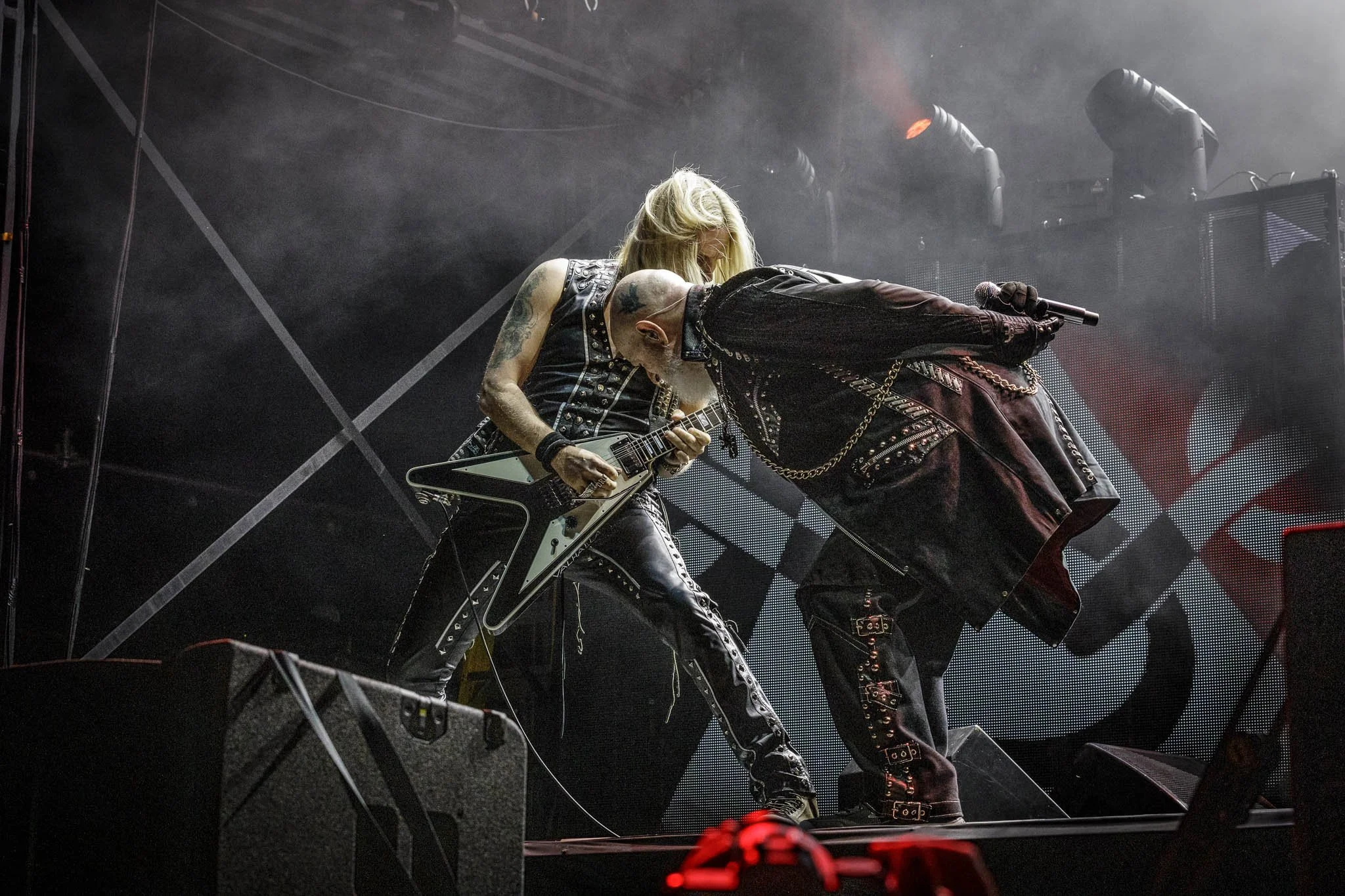  Judas Priest ©Johann Wierzbicki 