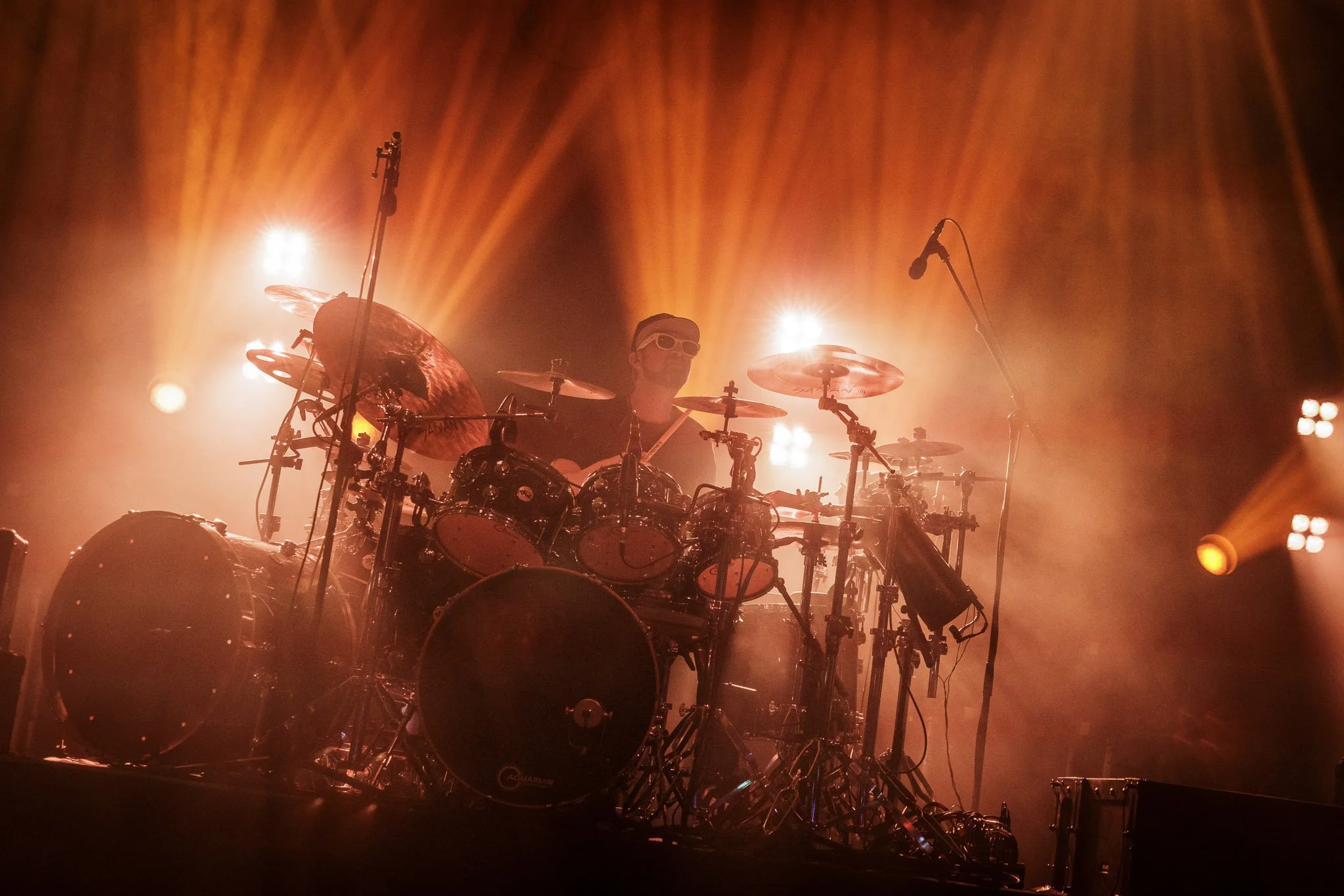 Primus at the O2 Victoria Warehouse in Manchester on August 17th 2026 ©Johann Wierzbicki-6.jpg