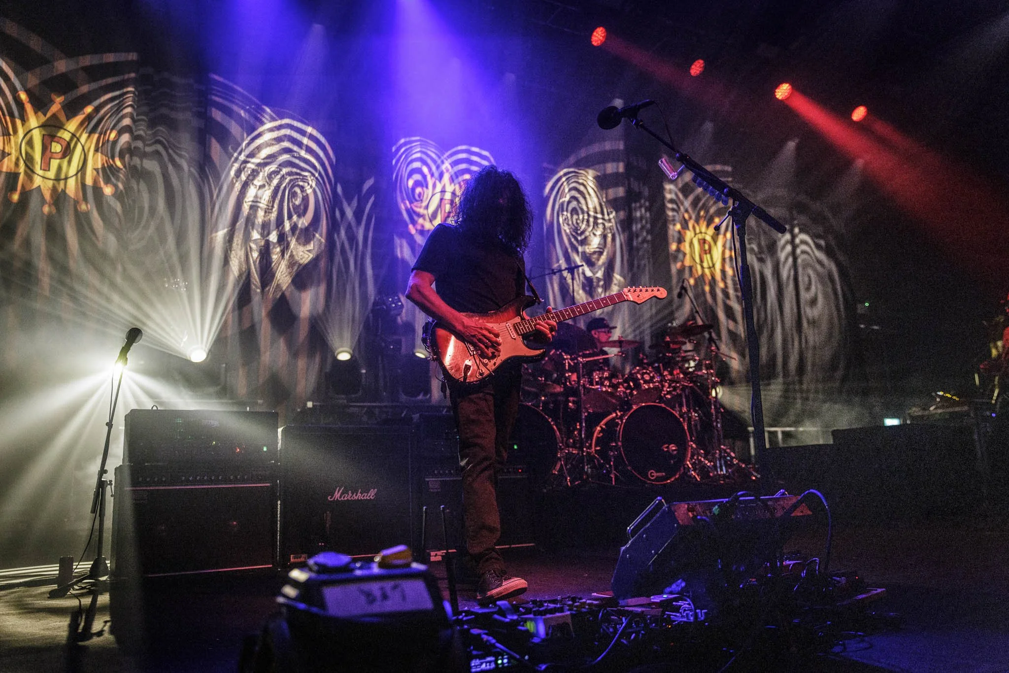 Primus at the O2 Victoria Warehouse in Manchester on August 17th 2026 ©Johann Wierzbicki-14.jpg