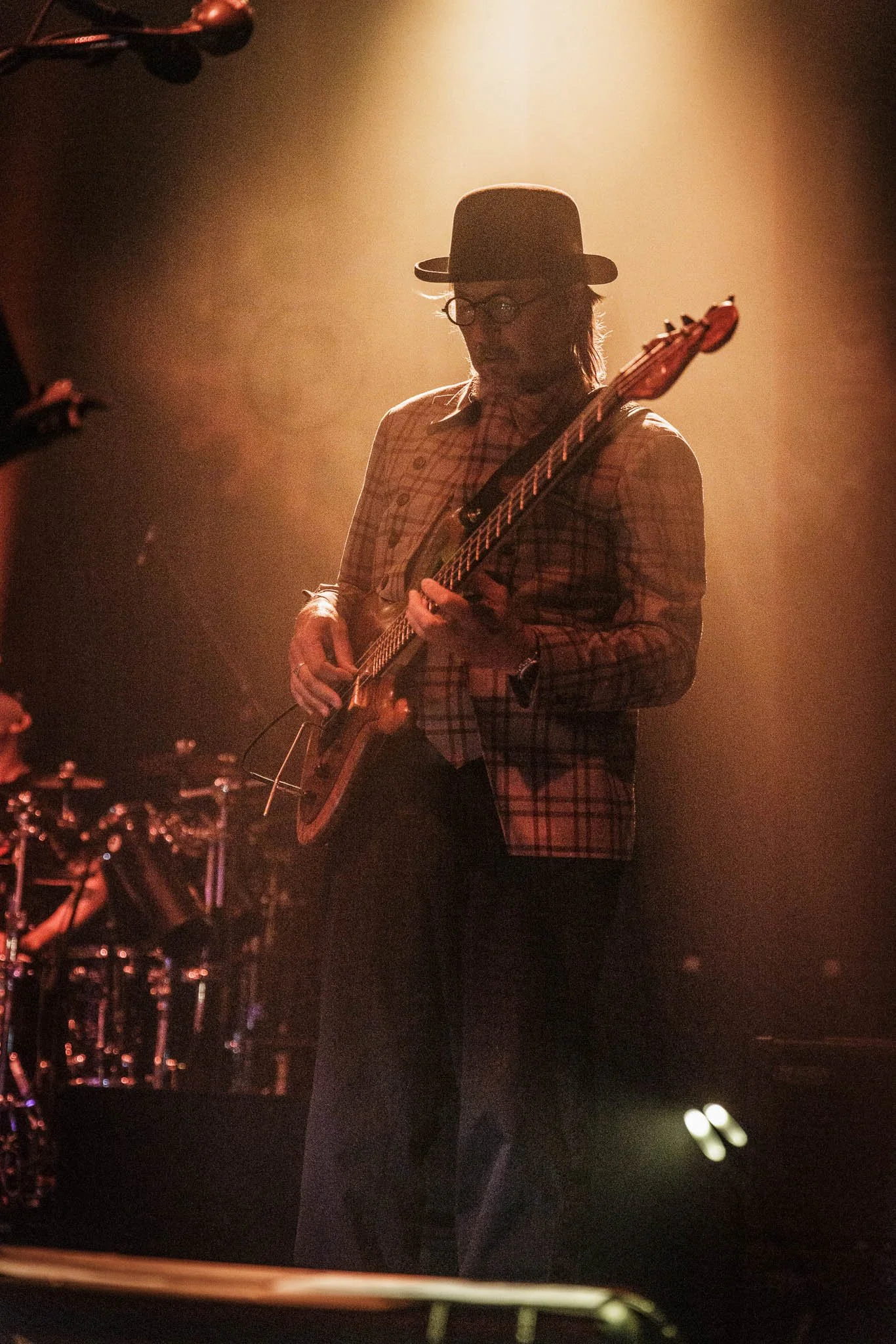 Primus at the O2 Victoria Warehouse in Manchester on August 17th 2026 ©Johann Wierzbicki-19.jpg