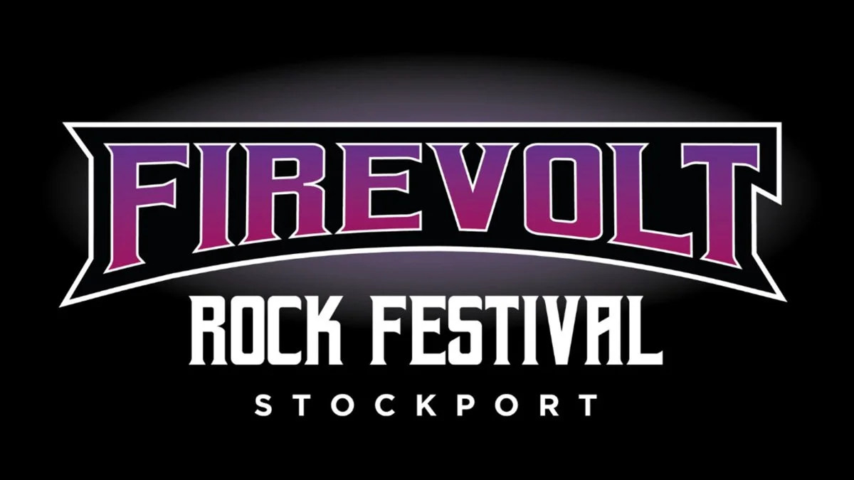 Live Review : Firevolt Festival on August 9th 2026