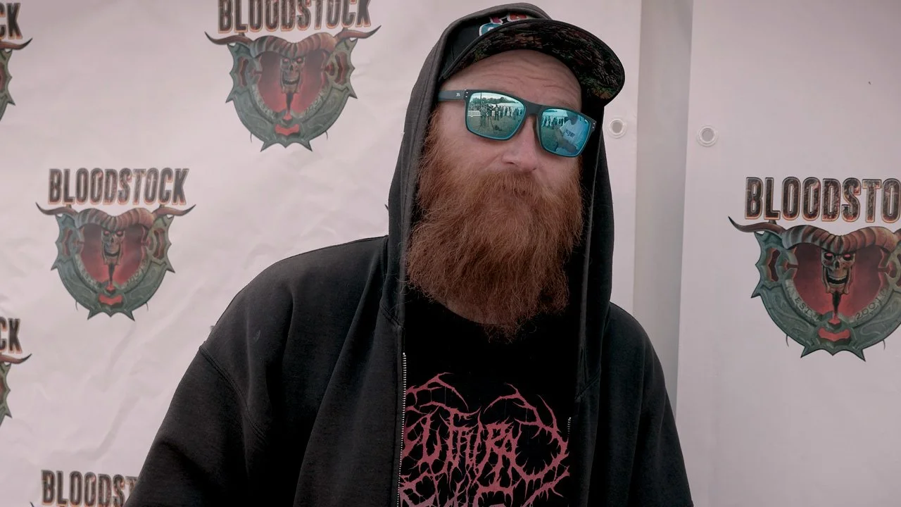 An Interview with Party Cannon