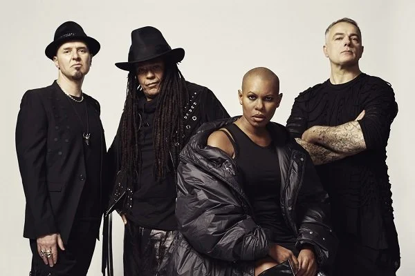 Skunk Anansie