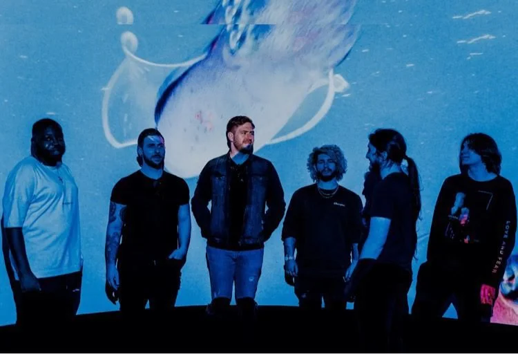 Beneath The Ruin band 2022