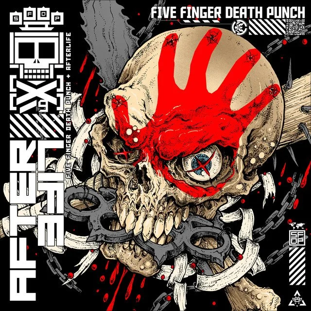 Five Finger Death Punch – Afterlife.jpeg