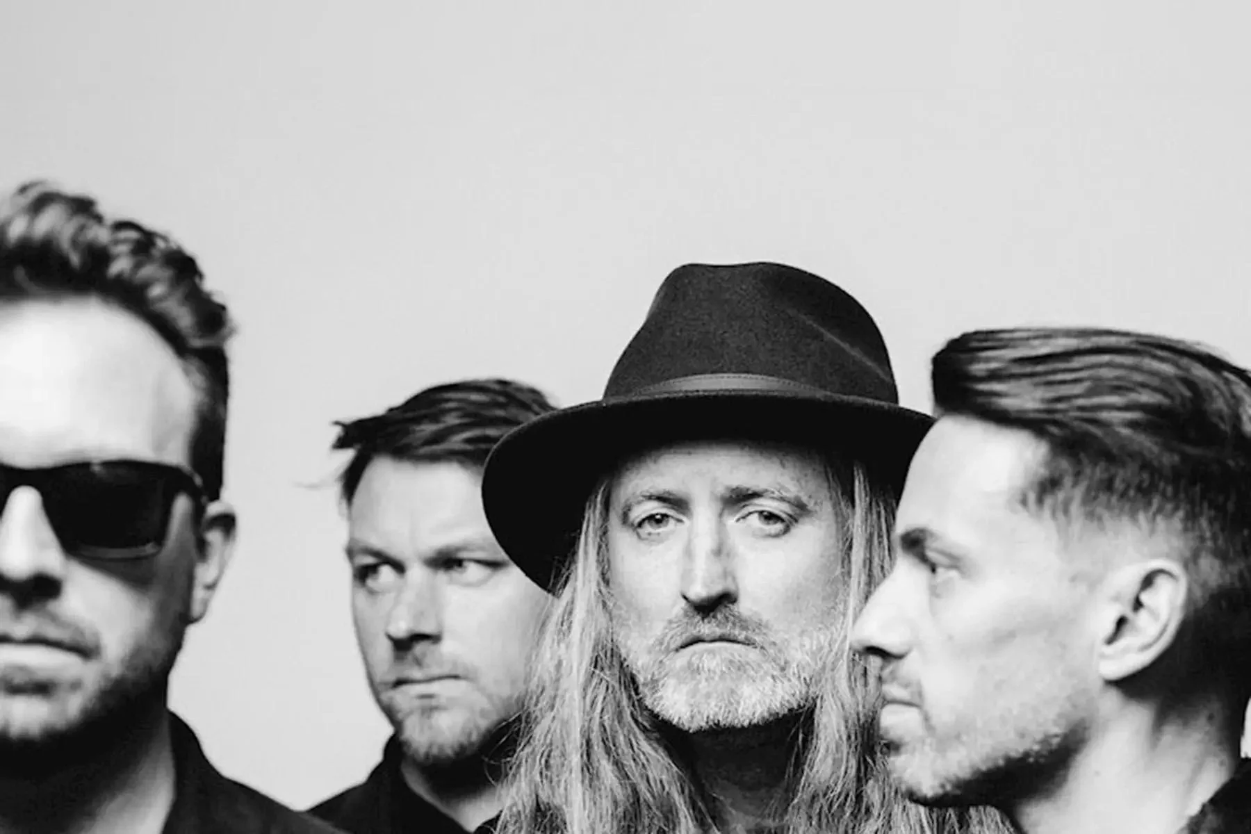 The Answer band 2023