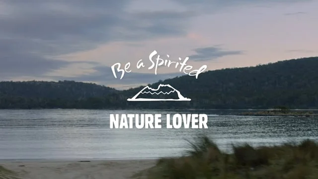 Spirit of Tasmania - Spirited Traveller