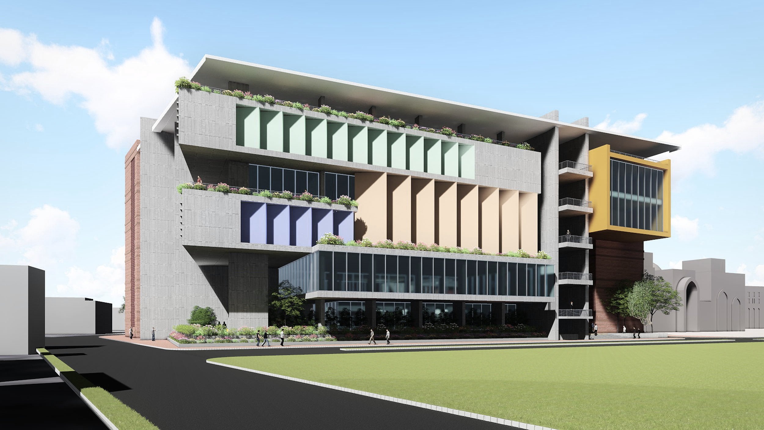 UMT - University of Management and Technology - Lahore