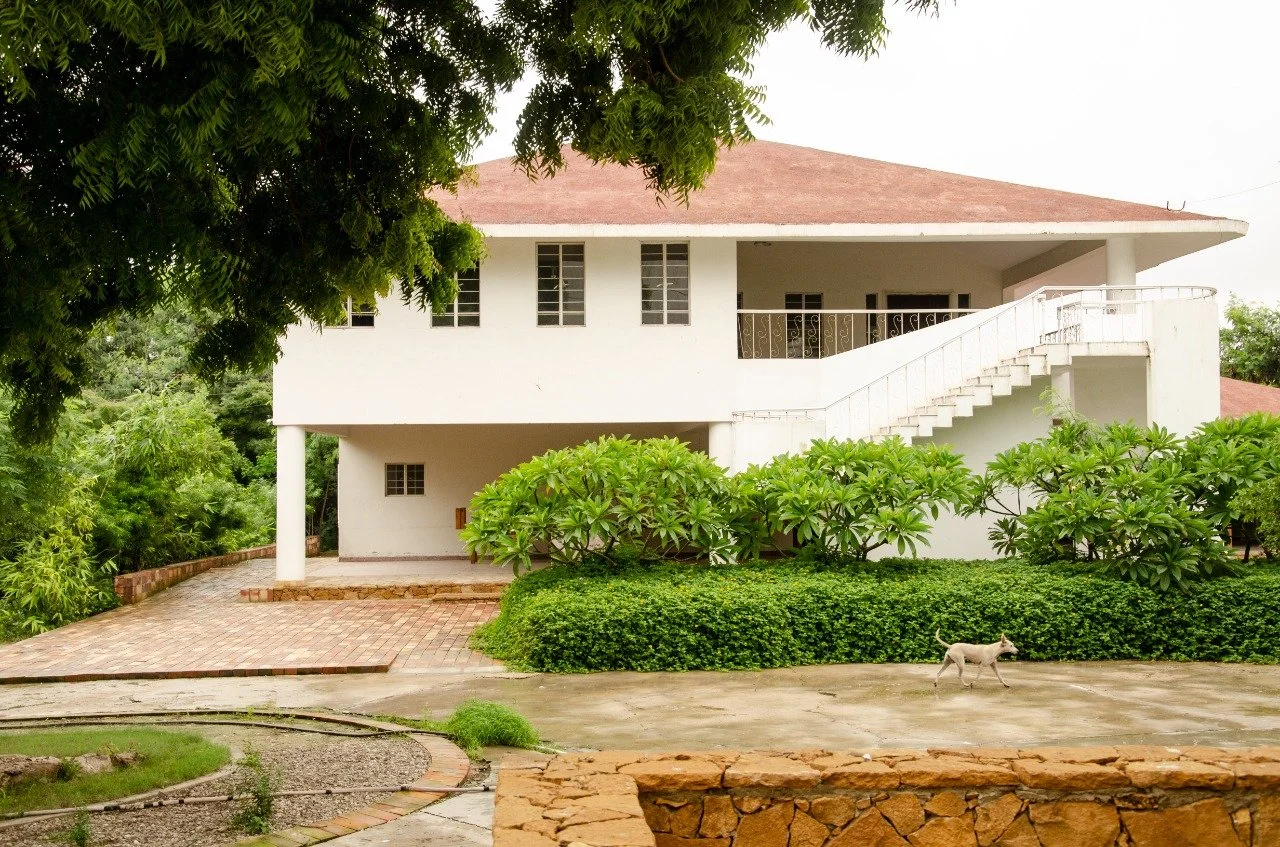  Commons Building after renovation 