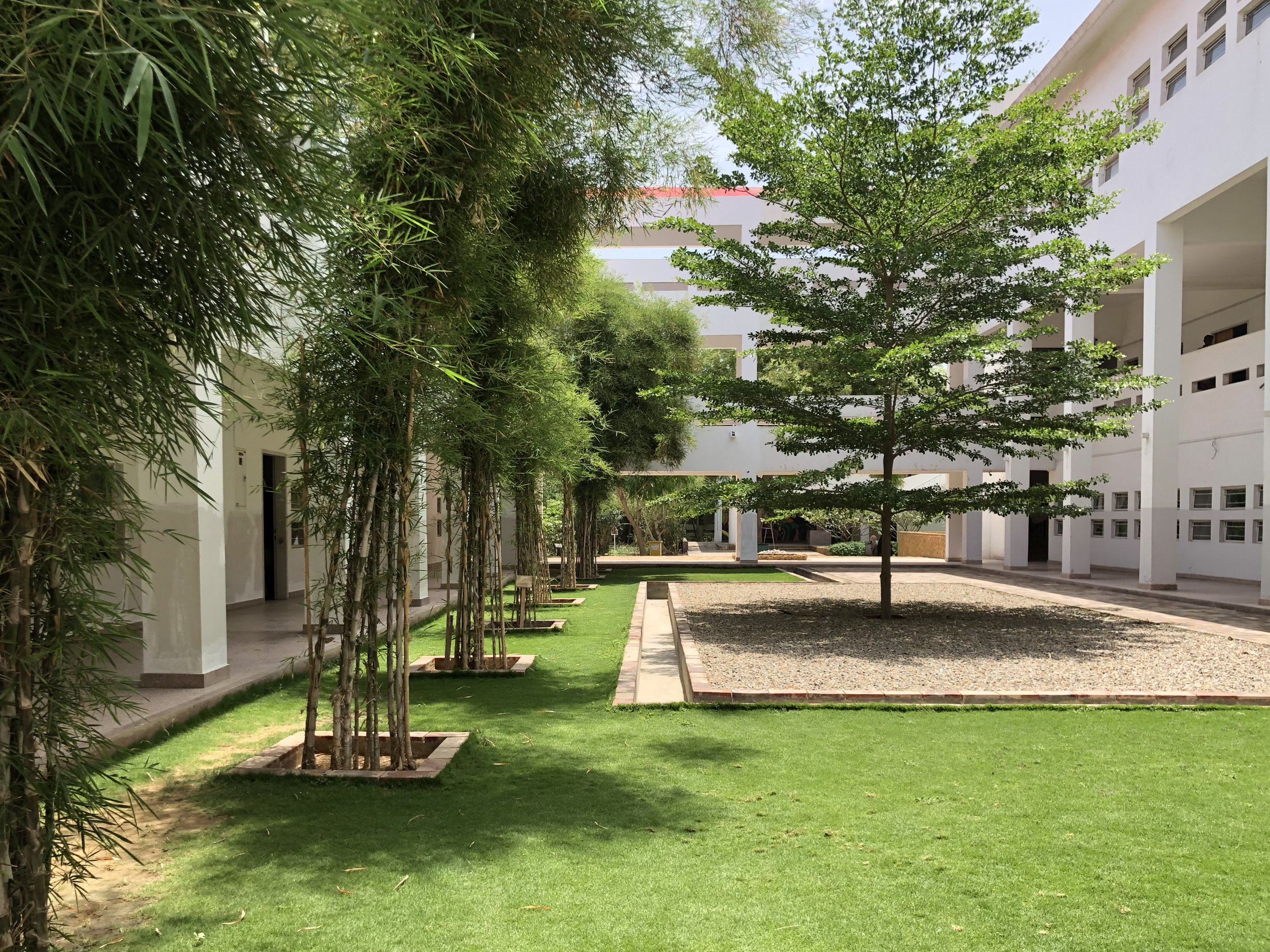 Government Elementary College of Education (GECE)