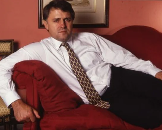 The marketing of Malcolm