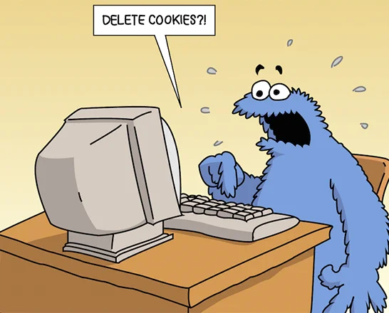 Online mistakes you don't want to know about