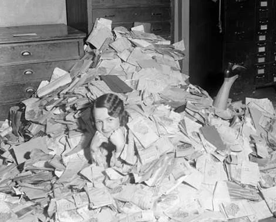 Email marketing advances