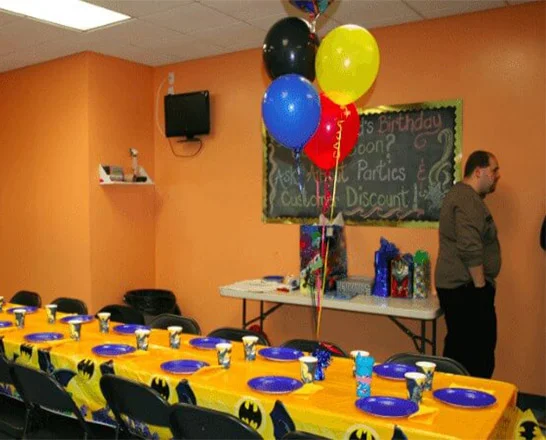 Response Rate Trends Report