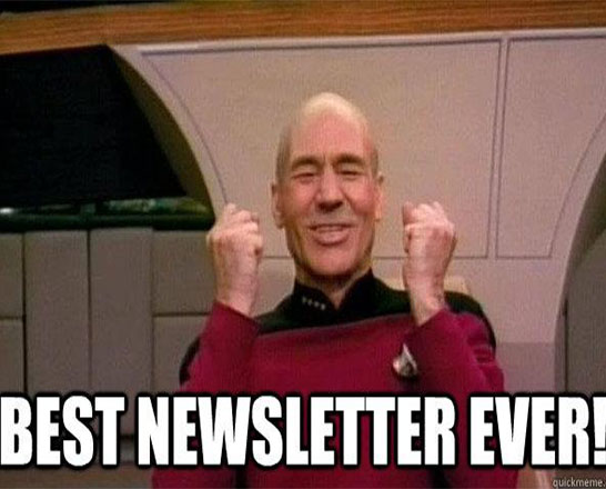 How to improve your email newsletters