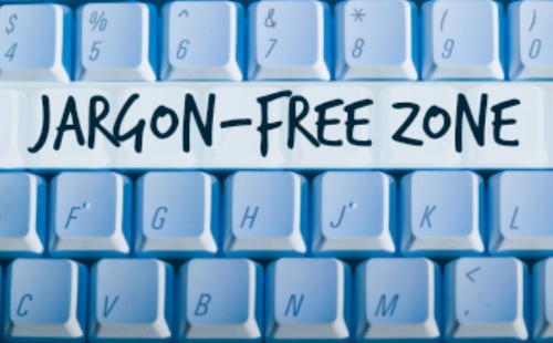 Find the right word when you write