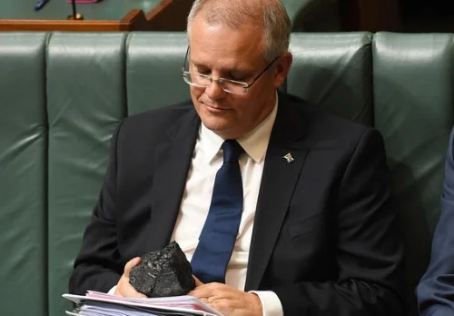 Energy and the inertia of Malcolm