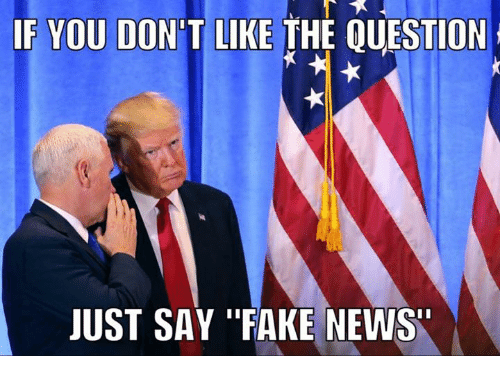 'Fake' – the word (and 21 options)