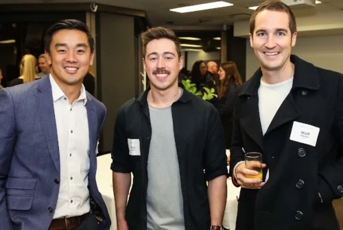 The wrap from the dm Forum