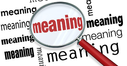 Avoid these seven commonly misused words