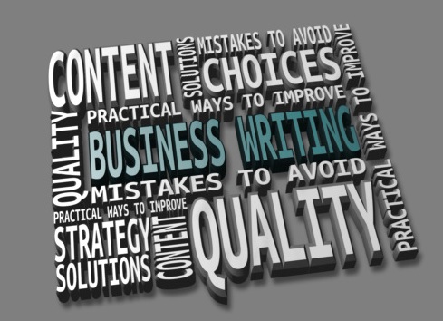 12 general rules for better business writing