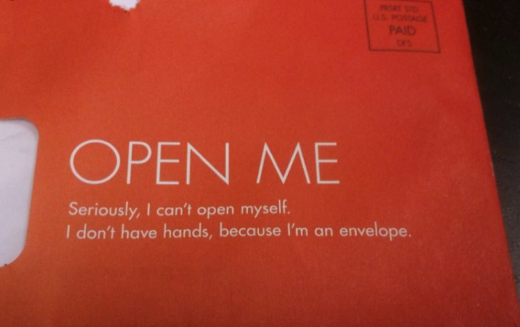 13 rules for more effective direct mail