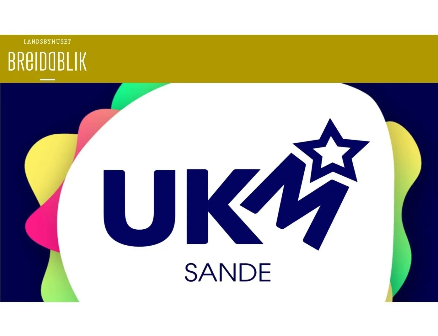 UKM - Sande