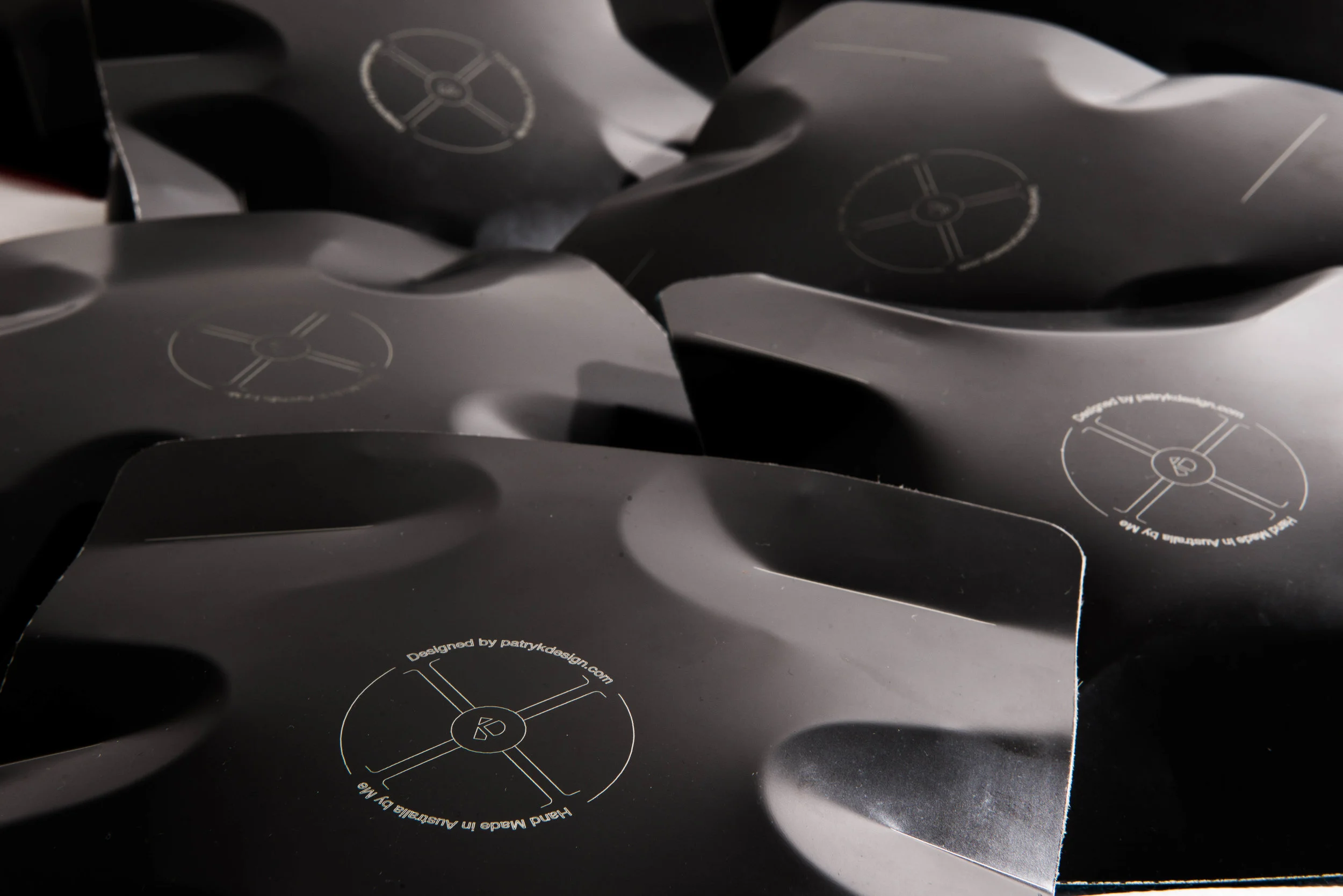 Object and Accessory Design | Autumn 2015