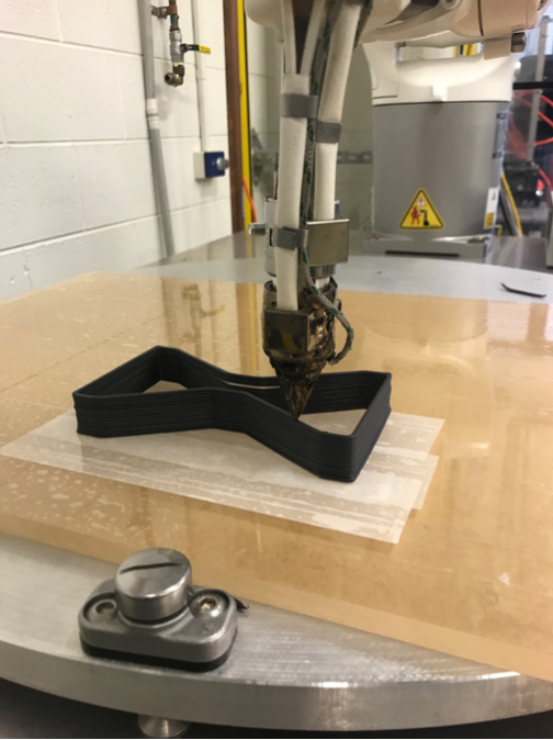 84000 ID Special Project Spring 2021: Closed loop object making in a community context