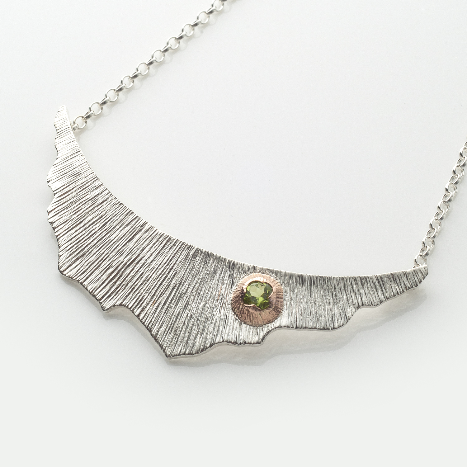 Martina Hamilton, Seashore Collection, Neck Piece, Statement Jewellery, Designer Jewellery, fashion jewelery, Bespoke jewellery