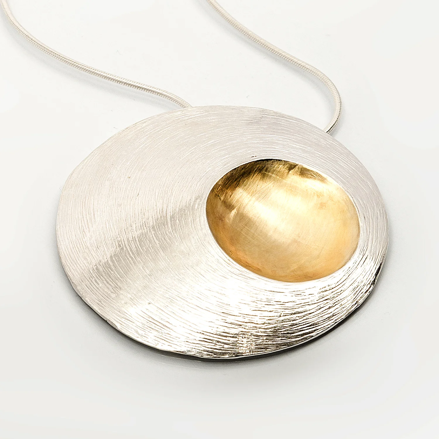 Martina Hamilton Irish Jewellery Design