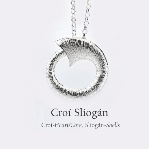 Croi Sliogan Martina Hamilton Pendant .jpg