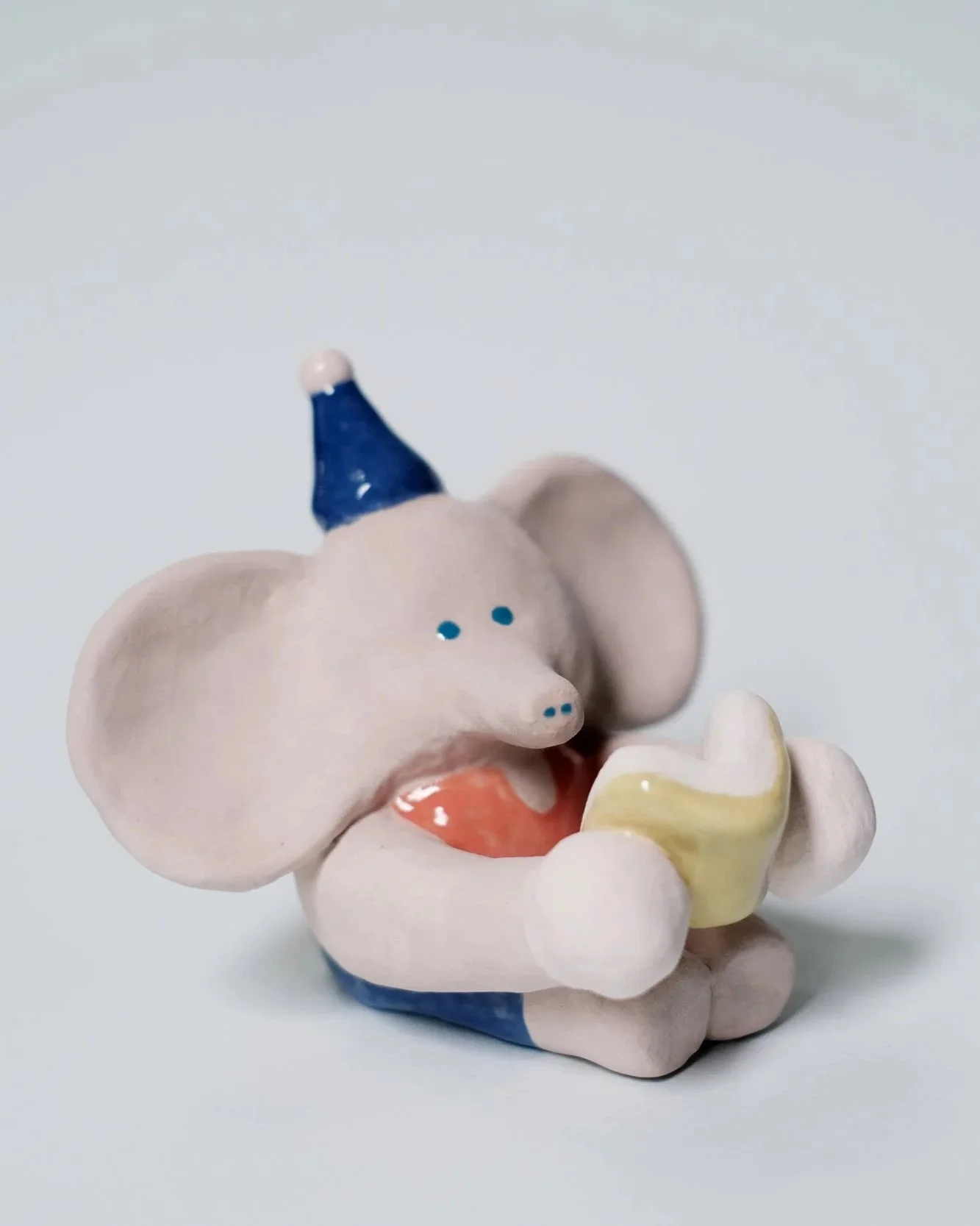 Elephanten - 007