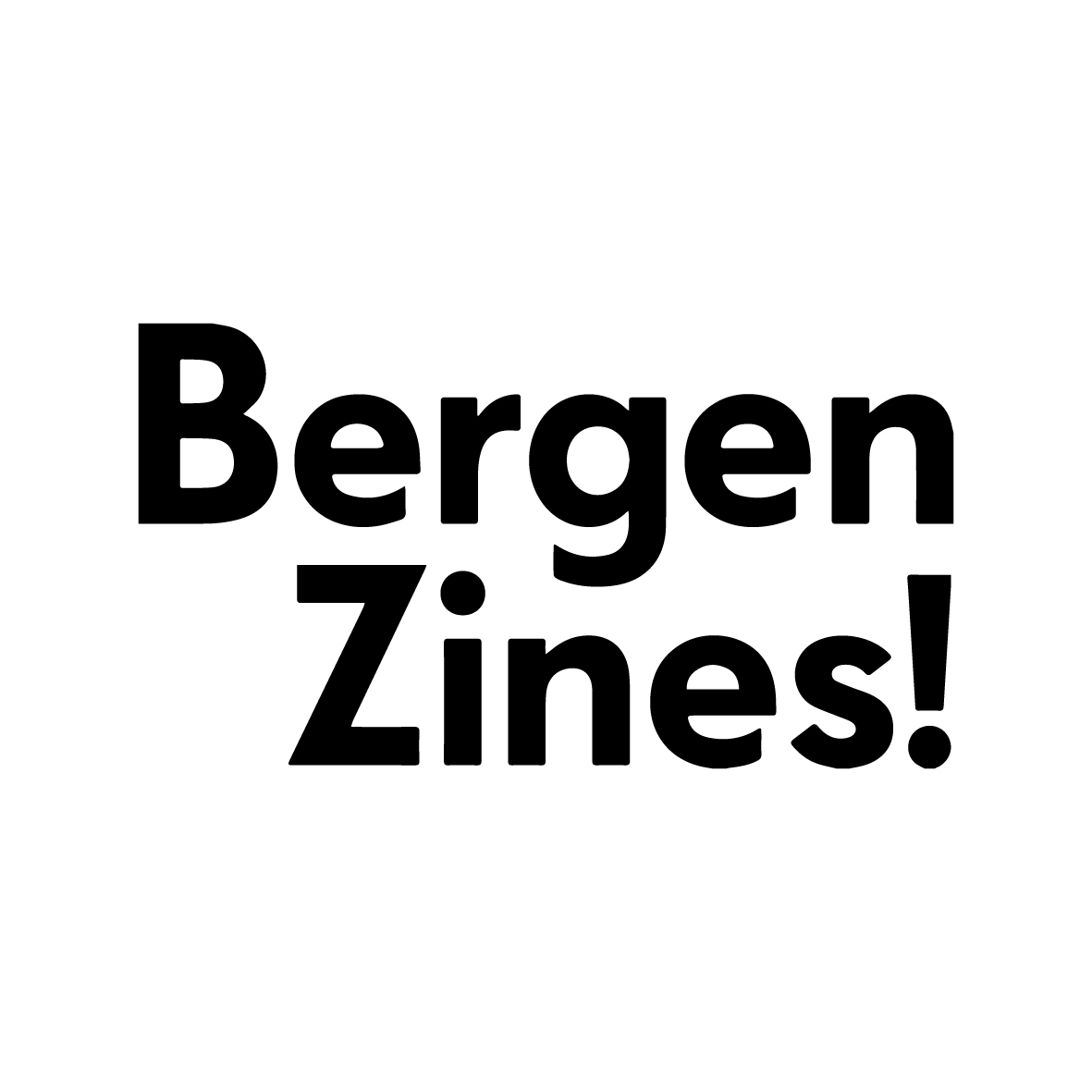 BergenZines!