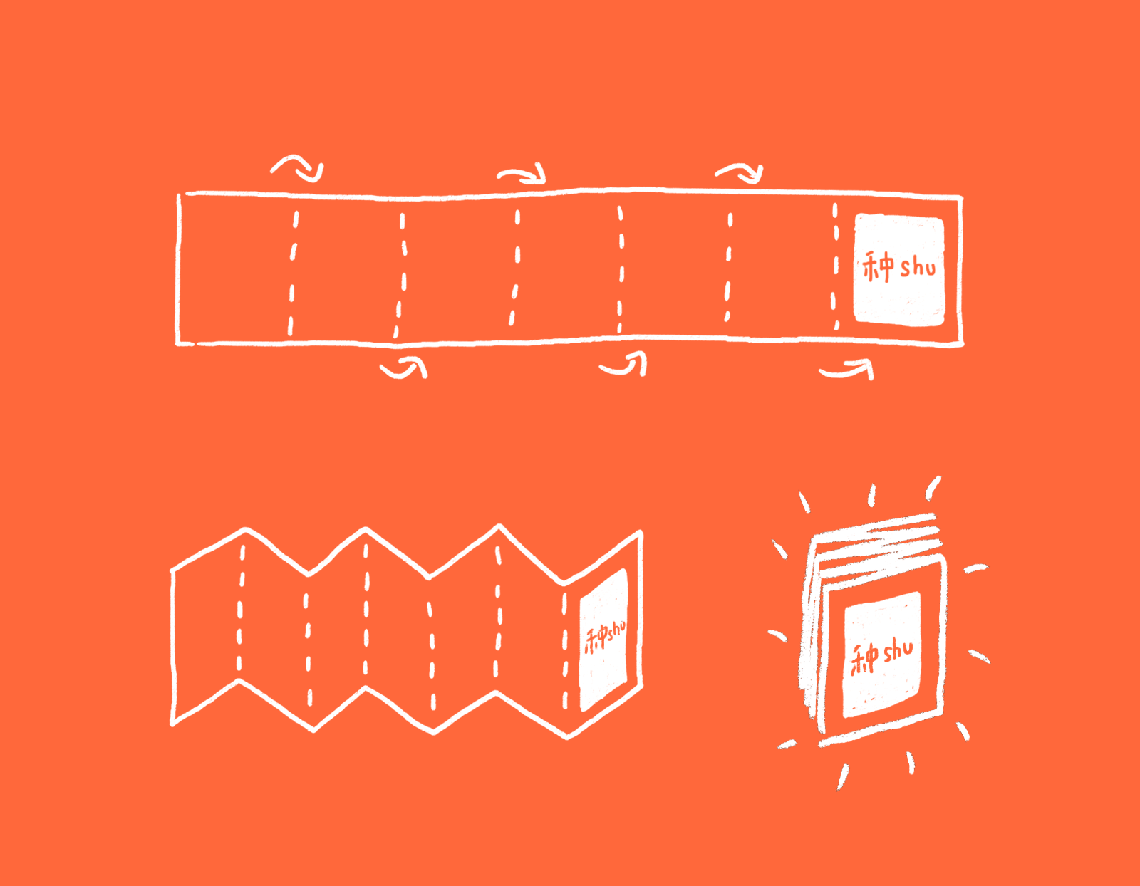 MINIZINE OPEN CALL — NORTHING