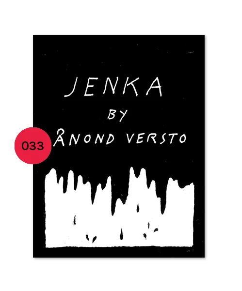 ÅNOND VERSTO