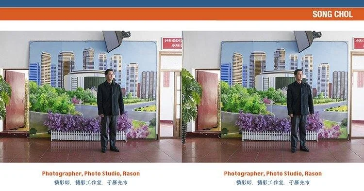 The Guesthouse of Cascades / Wenxin Zhang — NORTHING