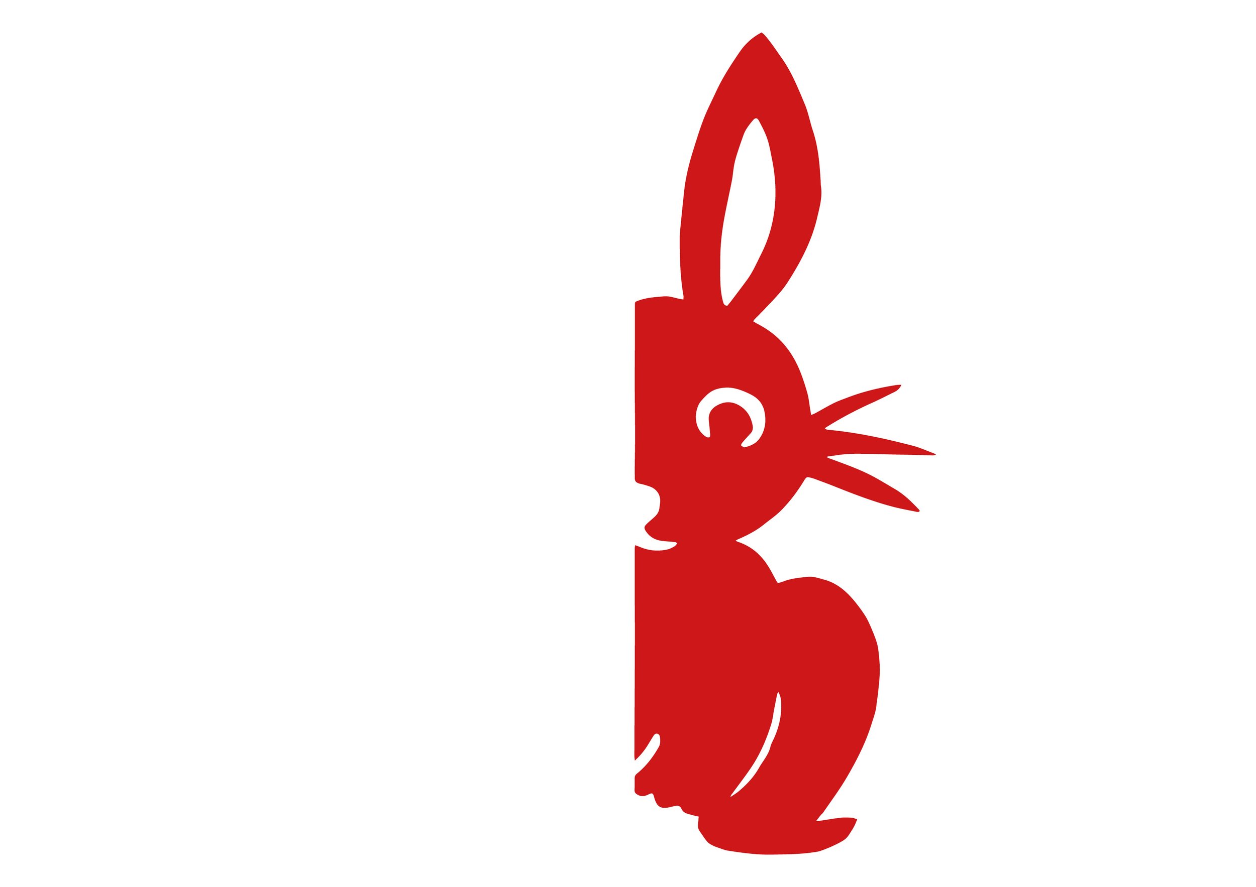 兔 / Rabbit / Hare