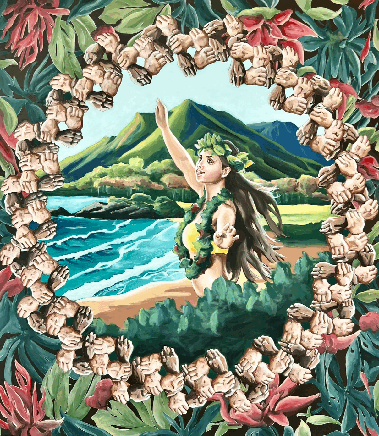 MAHALO (2024)