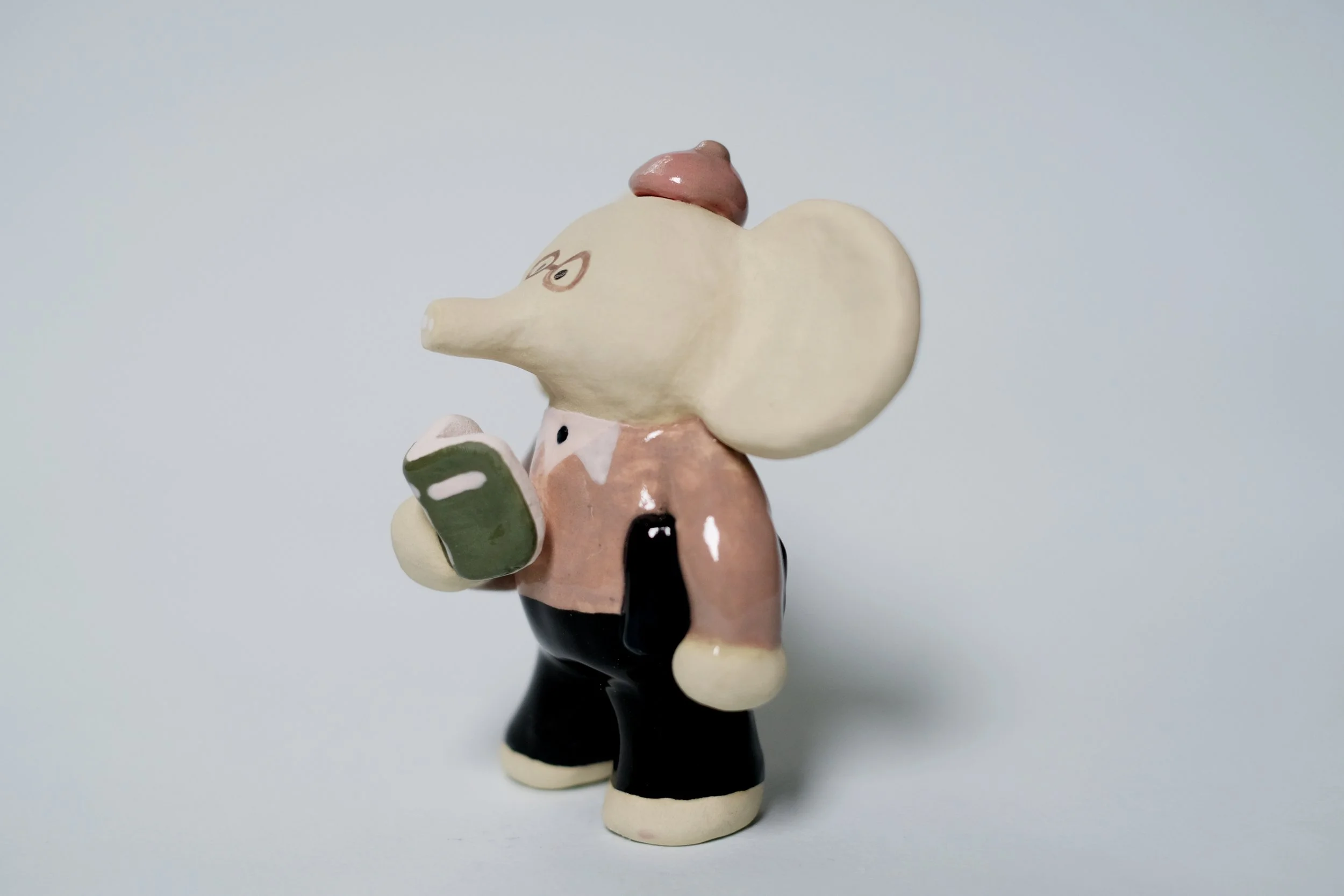 Elephanten - 005