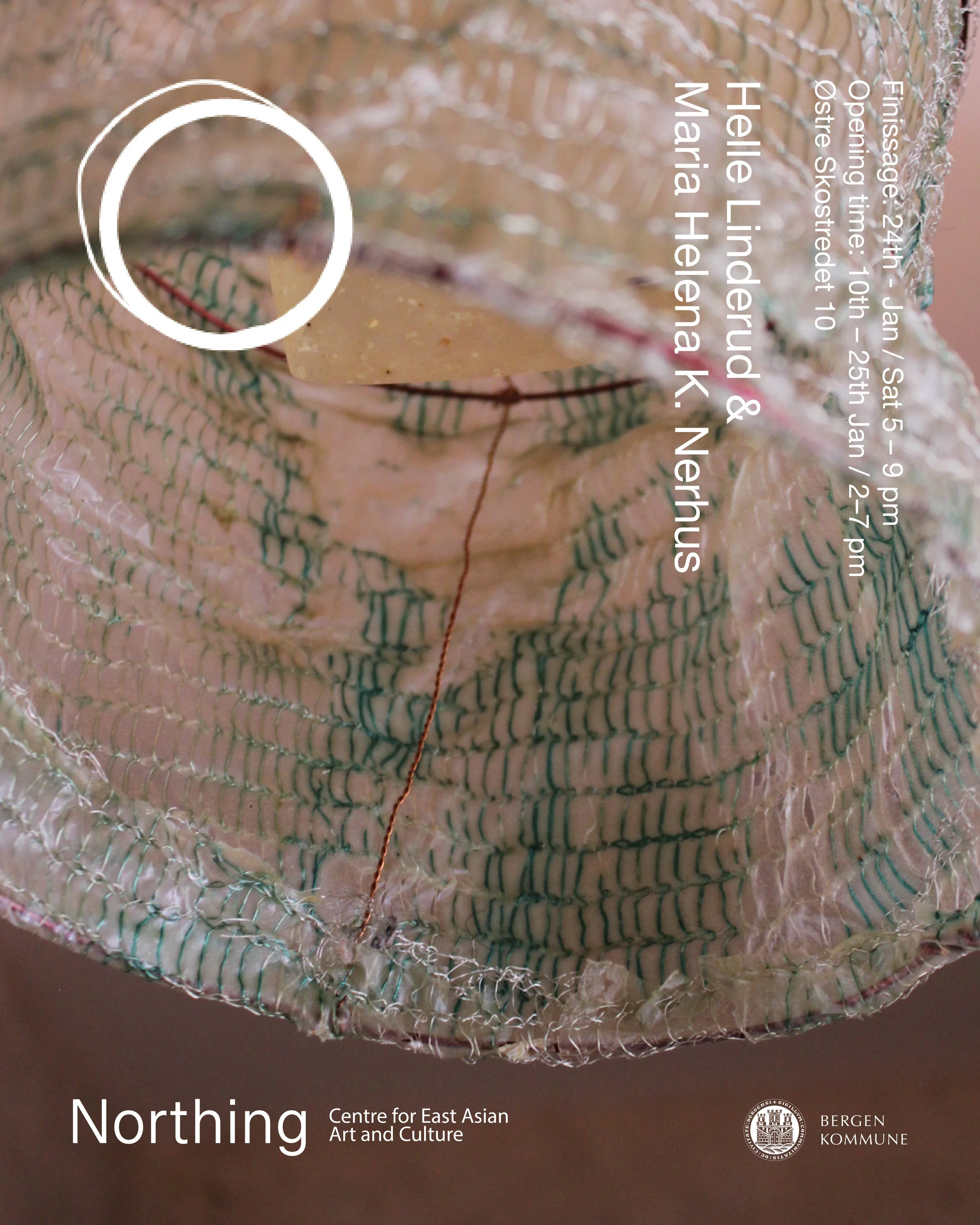 Create your own mini light sculpture