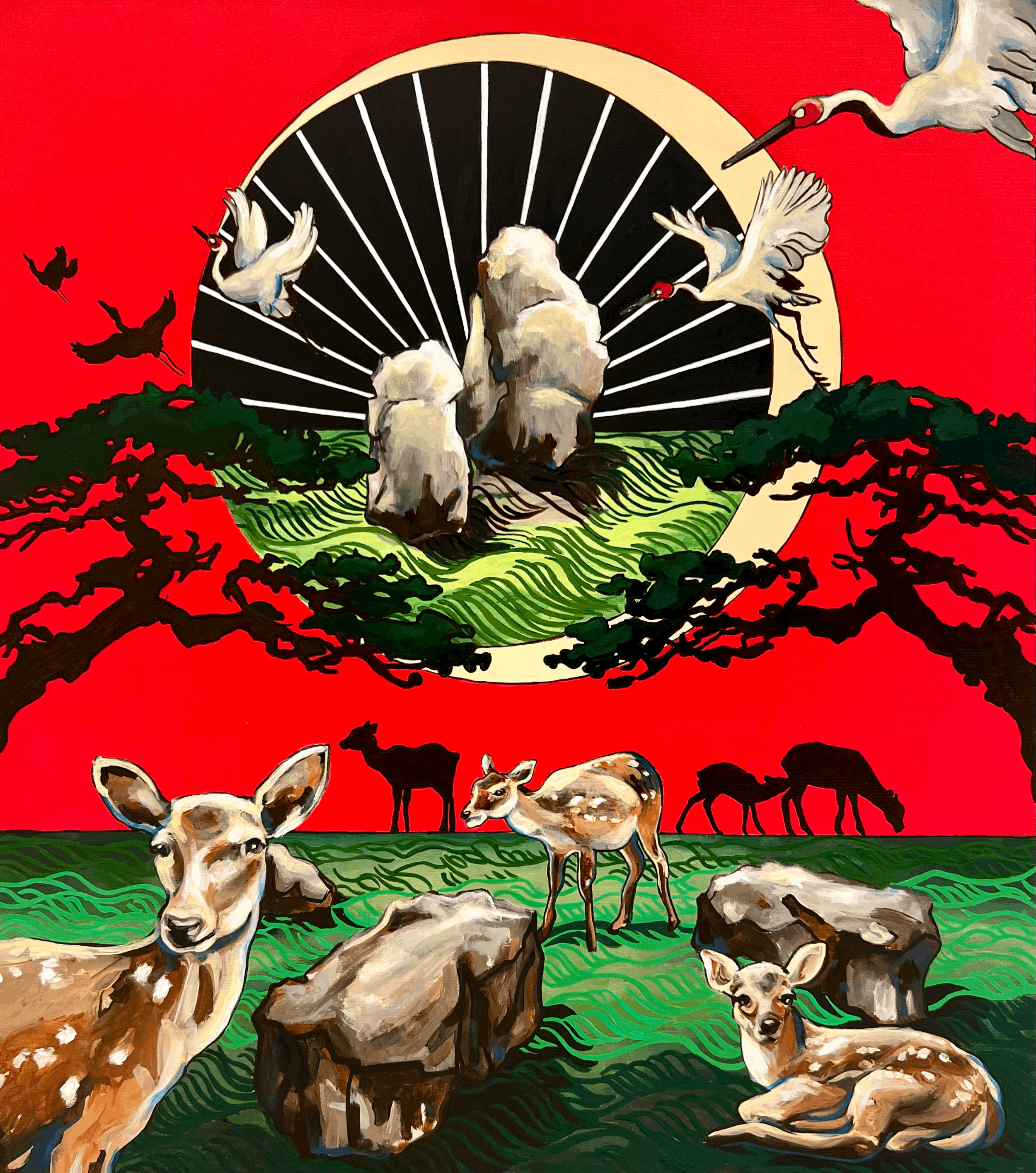 TANAAMI (2025)