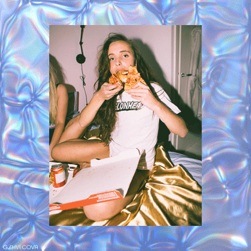 Melonhead concept by Bibian Bingen