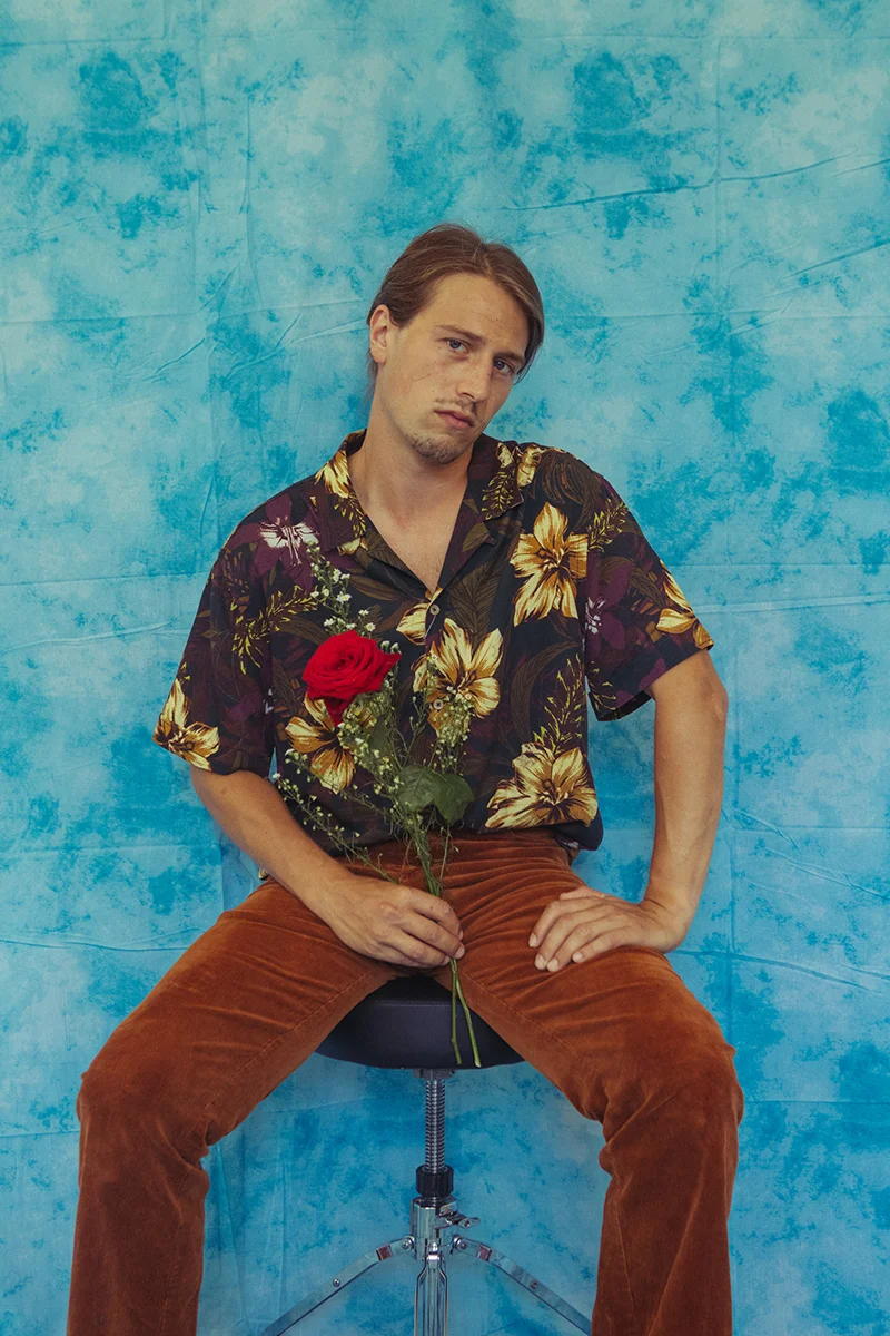 Woody PHOAM by Bibian Bingen