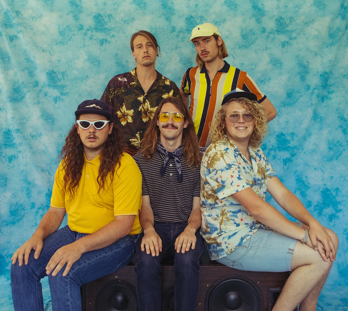 PHOAM by Bibian Bingen