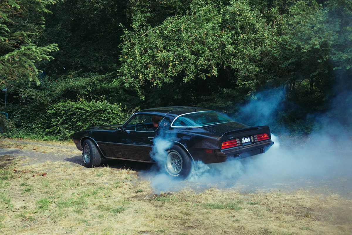 PHOAM artwork by Bibian Bingen