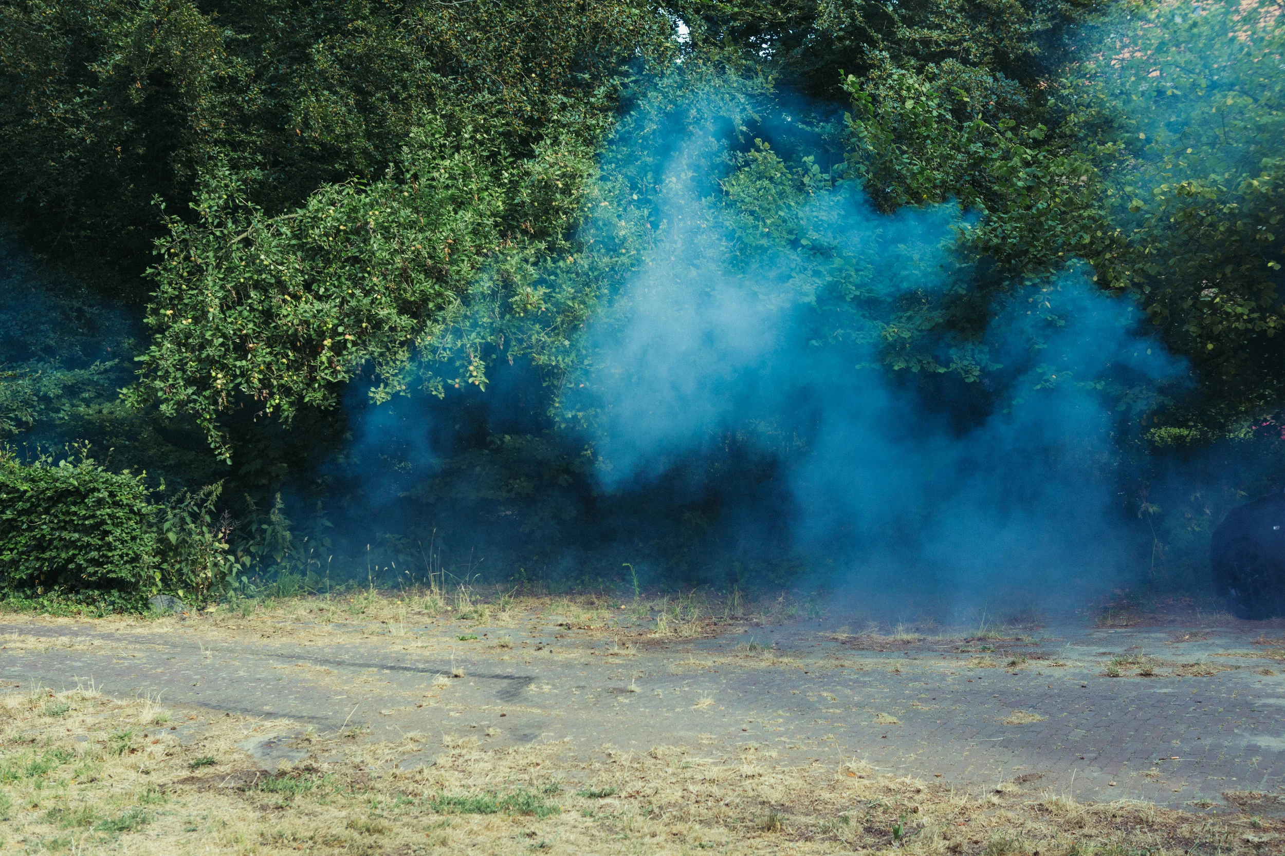 PHOAM artwork by Bibian Bingen