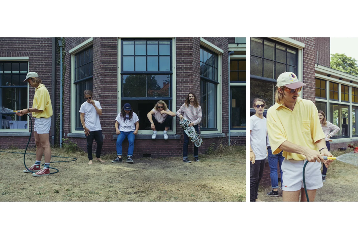 PHOAM by Bibian Bingen